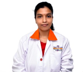 Dr Iswarya Devi M